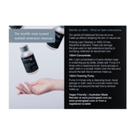 Buy Bulk & Save - Client Aftercare Cards - Cleanser Concentrate