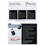 Buy Bulk & Save - Client Aftercare Cards - Cleanser Concentrate