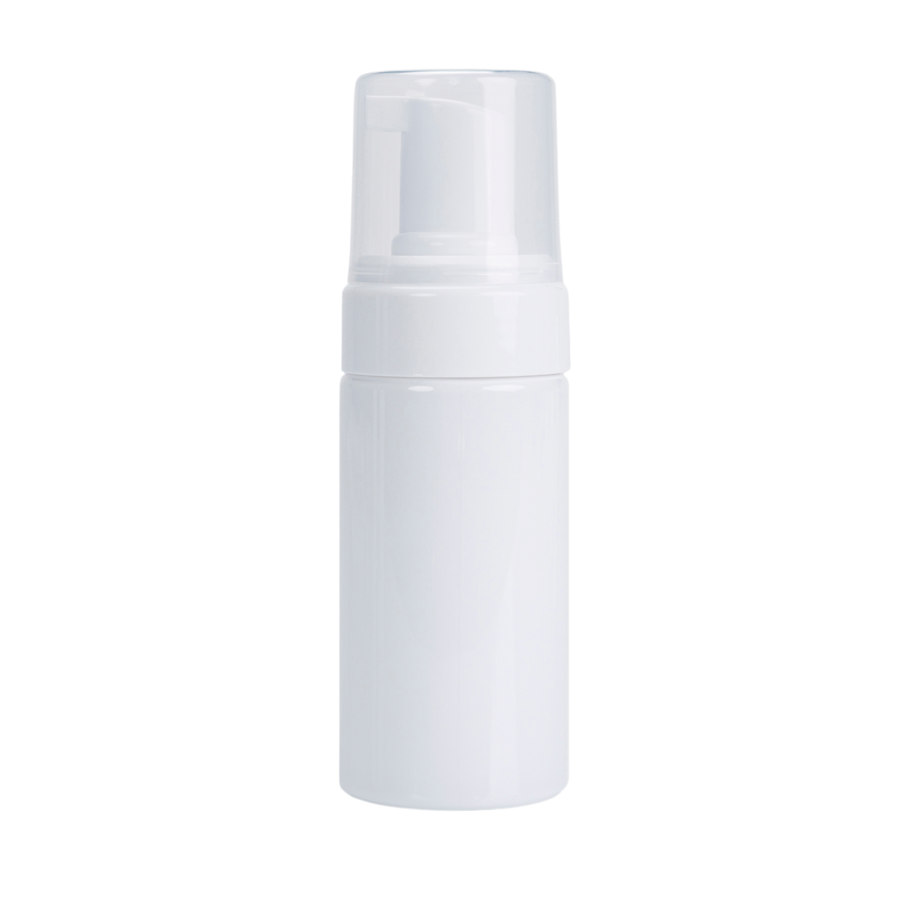 White Label Eyelash Extension Foaming Pump - 100ml