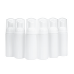 bulk buy white foaming pump bottles