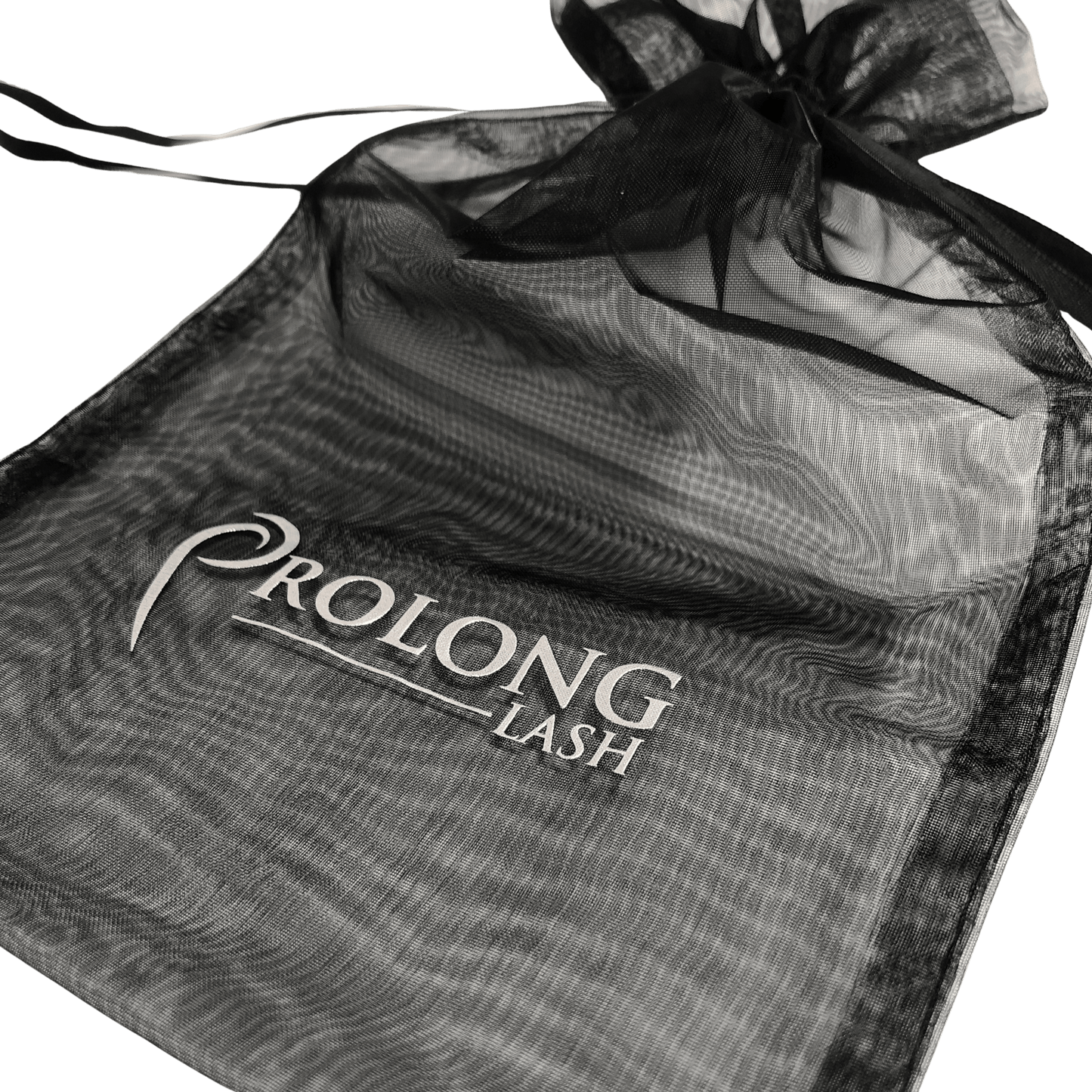 Organza Display Bags - 10 Pack