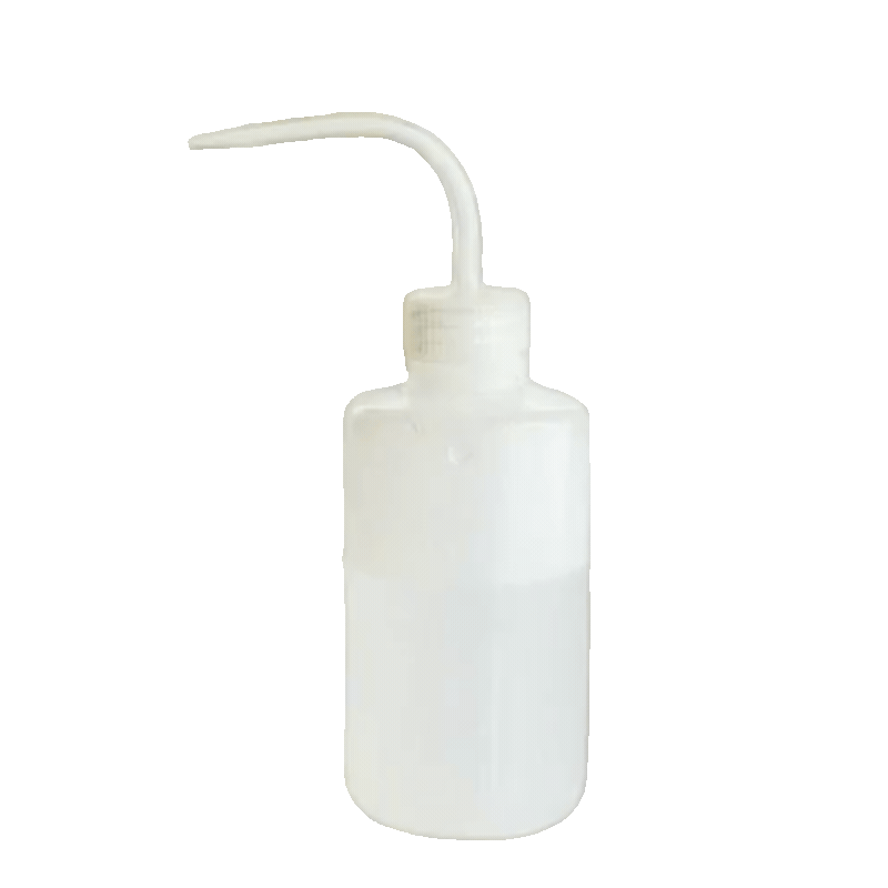 Lash Bath Rinse Bottle | 250ml Squeezy Eye Rinse Bottle
