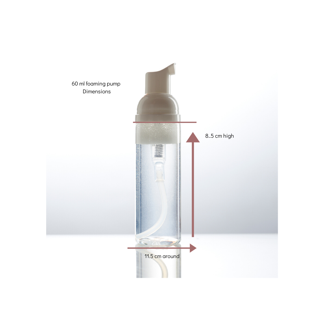 Eyelash Extension Cleanser Concentrate - 100ml Starter Pack