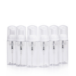 Buy Bulk & Save - Empty Foaming Pump Bottles 60ml