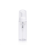 Empty Foaming Pump Bottles 60ml - Clear