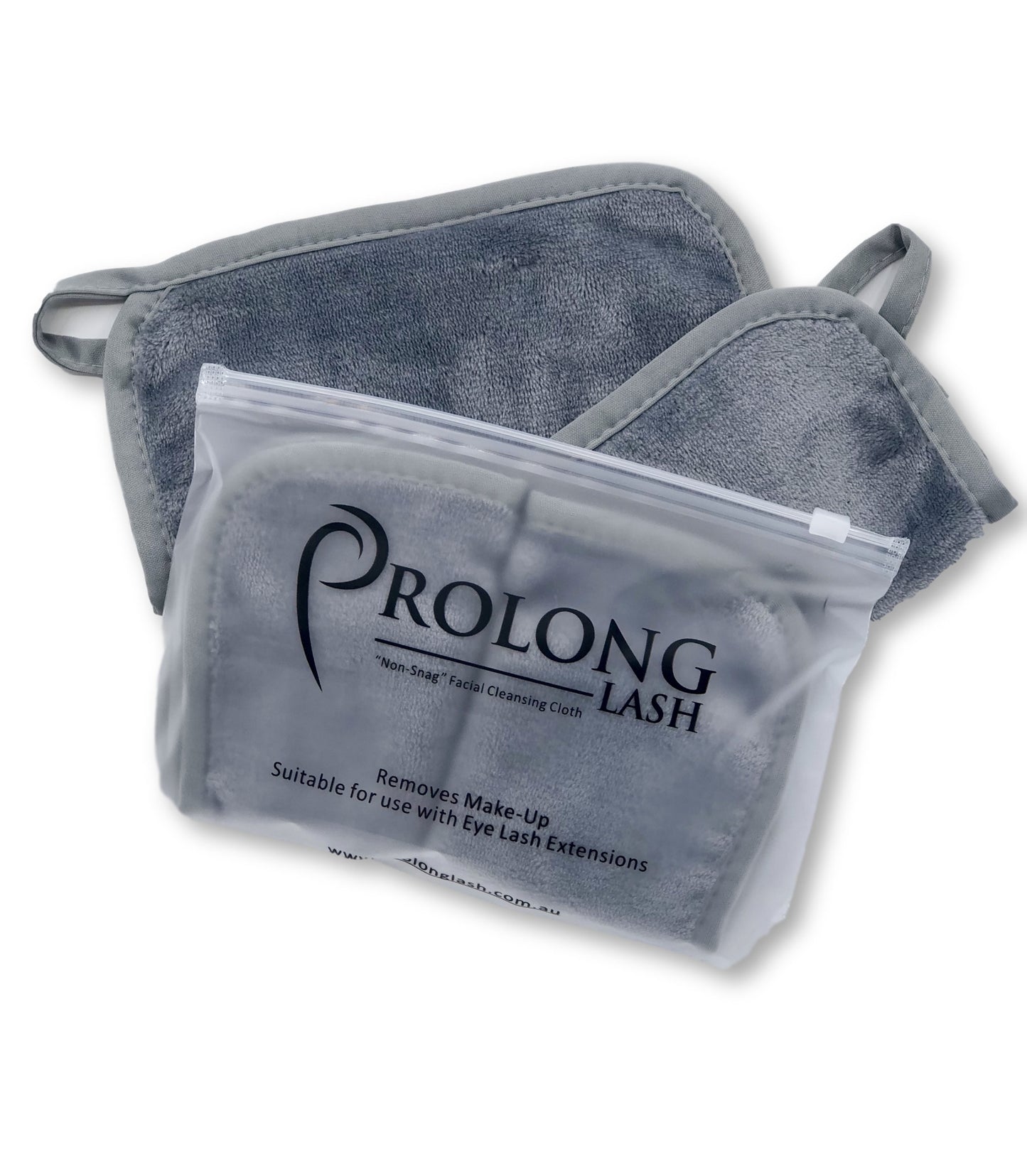 Buy Bulk & Save - Make-Up Remover Cloths