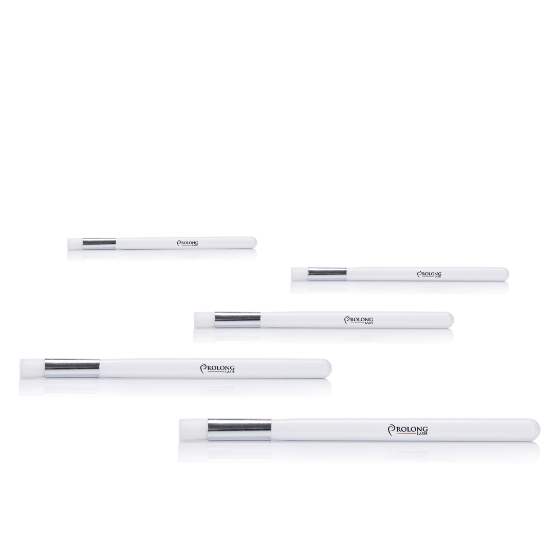 Eyelash Extension Cleansing Brushes