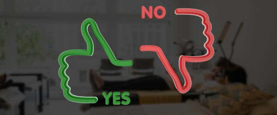 Yes or No? I Prolong Lash