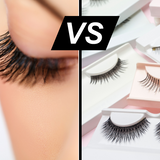 Eyelash Extensions vs. Strip Lashes – Which Is Right for You?