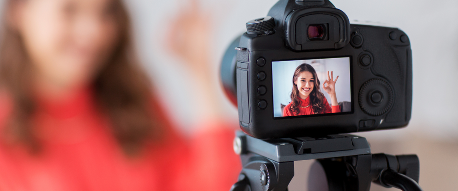 How to start utilizing video in your lash business