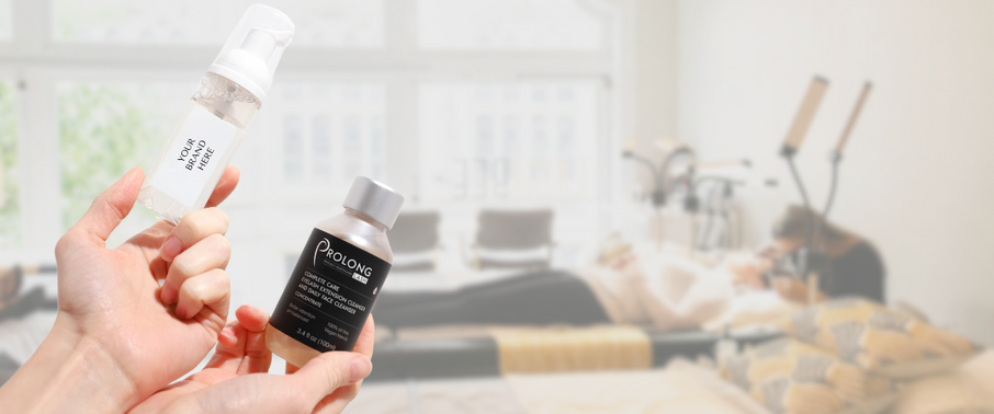 Top Benefits of Having Your Own Lash Cleanser