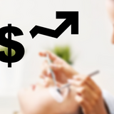 How to increase prices for your Lash Salon