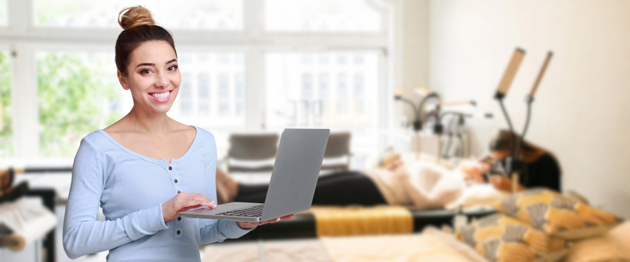 How to Grow Your Lash Business using Email Marketing