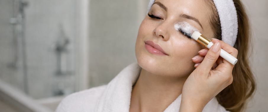 Eyelash Extension Aftercare Made Simple: What to Do in the First 24 Hours & Beyond