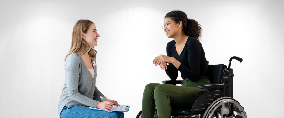 5 Ways to be an Accessible Eyelash Salon