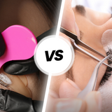 Eyelash Extensions vs. Lash Lifts: Which One Should You Choose?