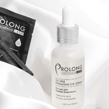 All About Our Hydrating Under Eye Serum