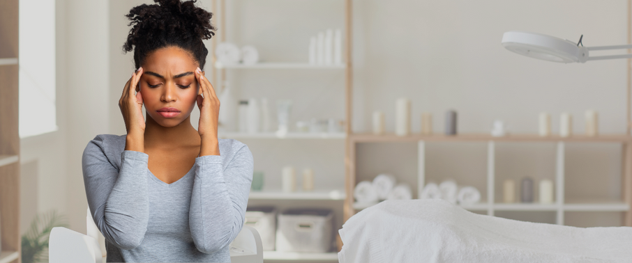 The 5 most common client issues that happen in the lash world