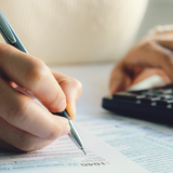 Learn how to File Taxes as a Lash Artist