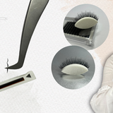 I Tried Out "Ballet Lashes" and This is What I Learnt