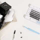 Aftercare for DIY Eyelash Extensions Kit