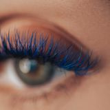 Everything about Coloured Lash Extensions