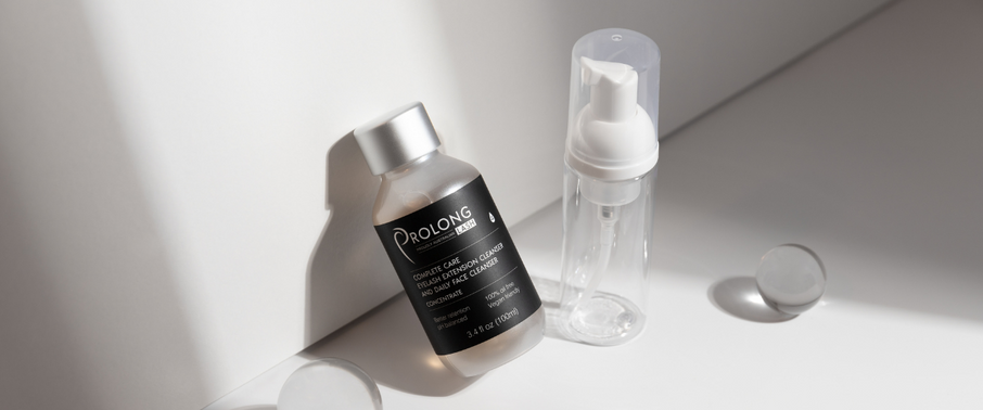 5 Facts about Prolong Lash Cleanser