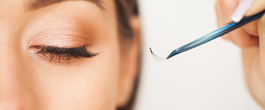DIY Lashes: After all, Can You Do Eyelash Extensions On Yourself?