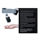 Client Aftercare Cards - Cleanser Concentrate x 5 Cards