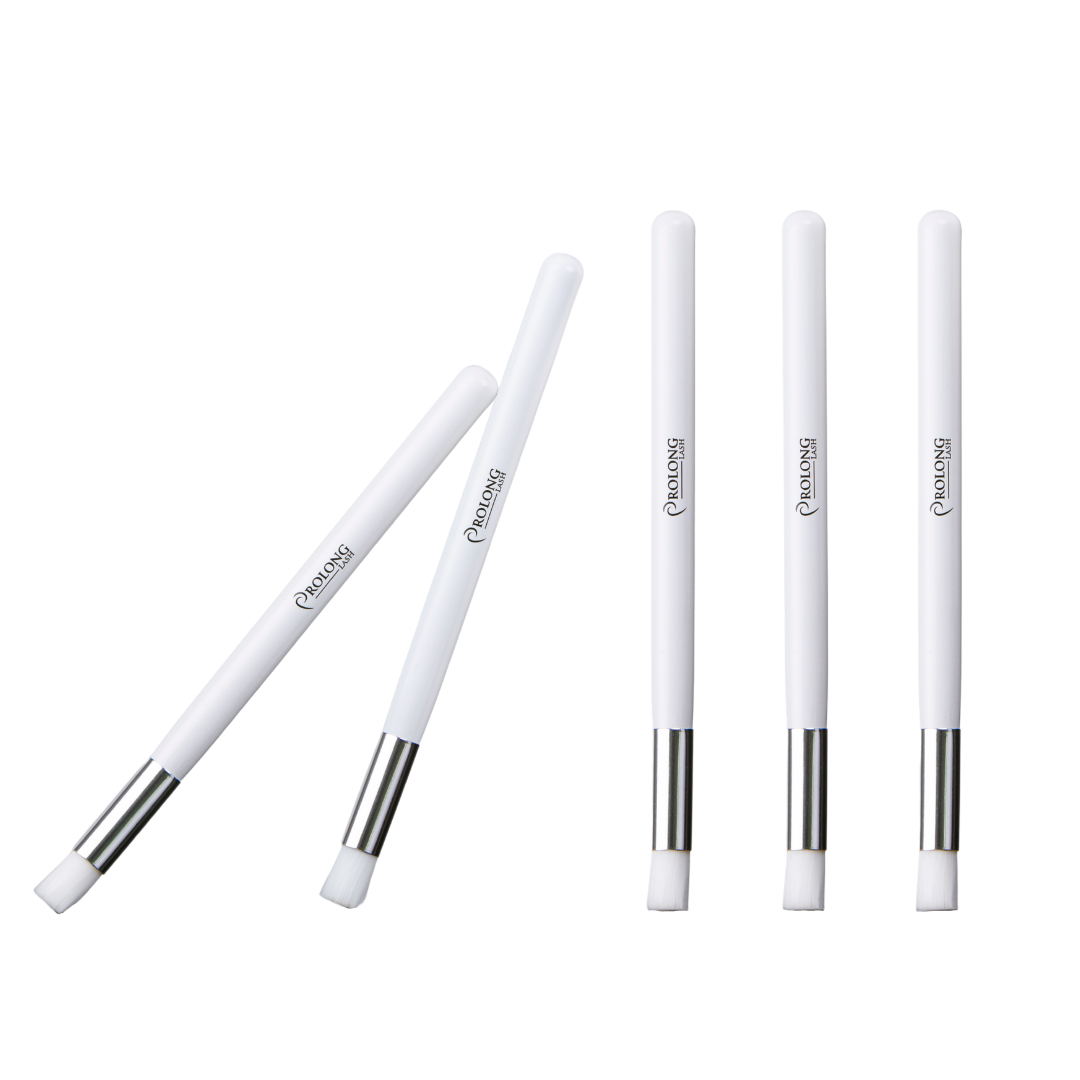 Buy Bulk & Save - Eyelash Extension Cleansing Brushes