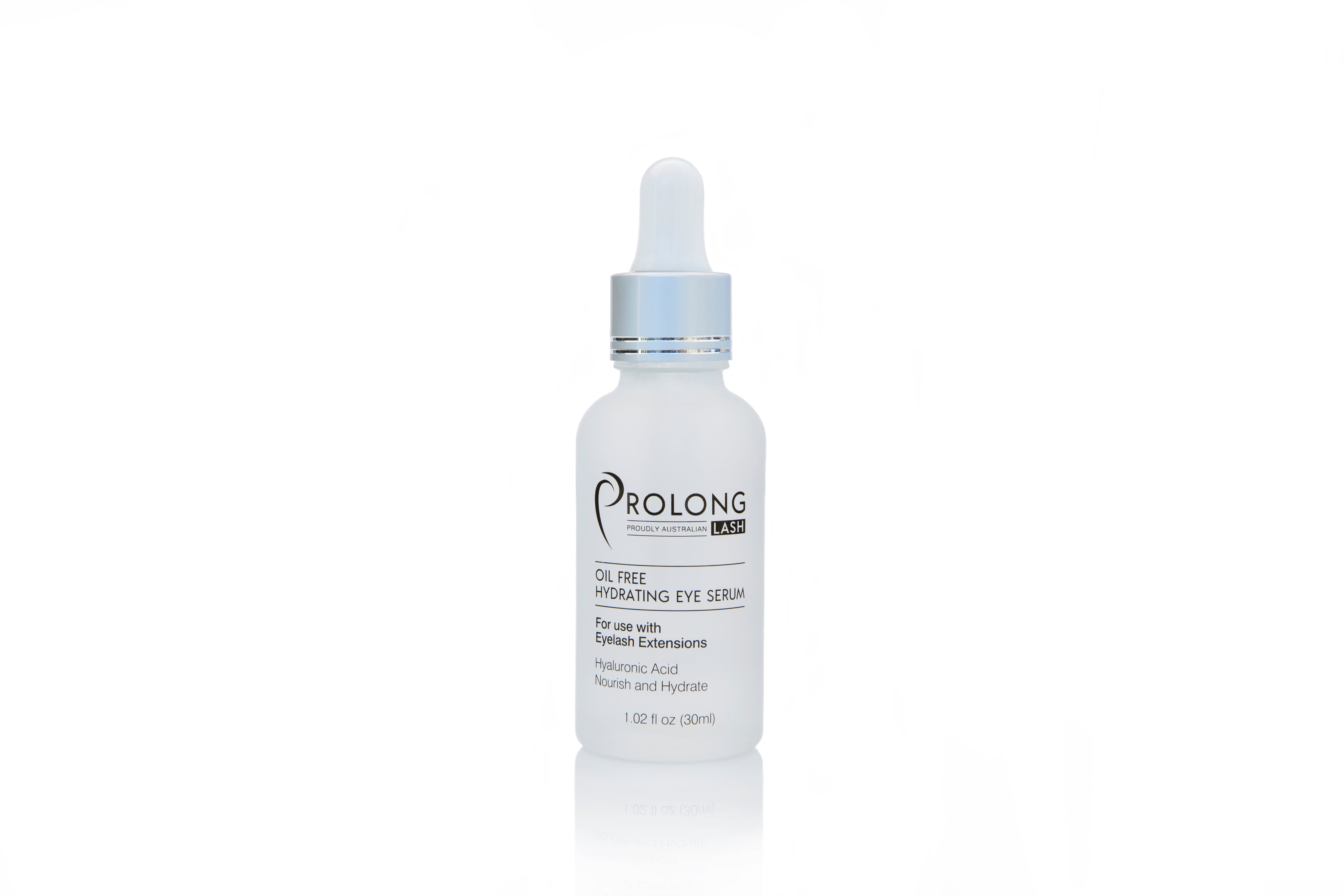 Prolong Lash Hydrating Under Eye Serum 30ml