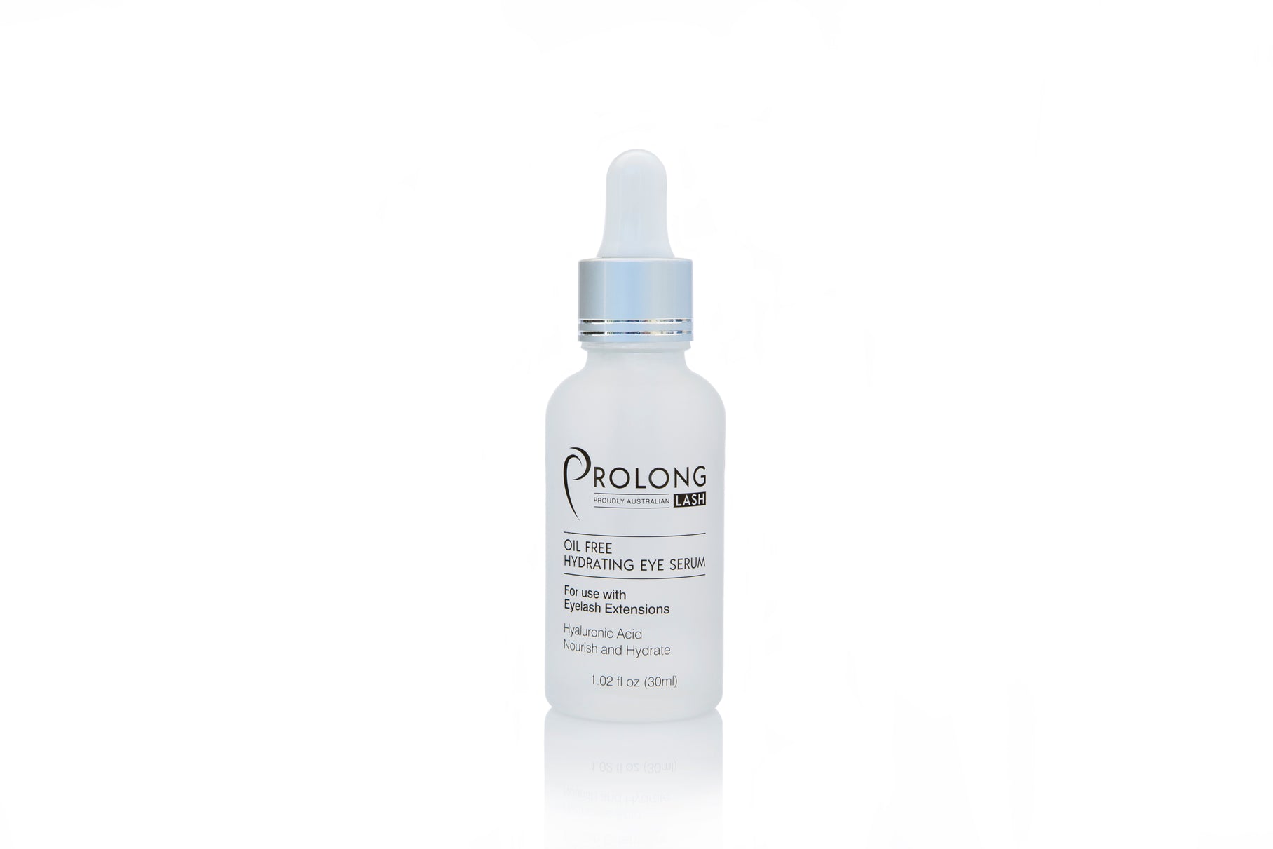 Prolong Lash Hydrating Under Eye Serum 30ml