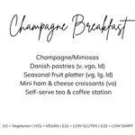 Sip & Scale Hosted By Prolong Lash & Jennifer Lay Lashes