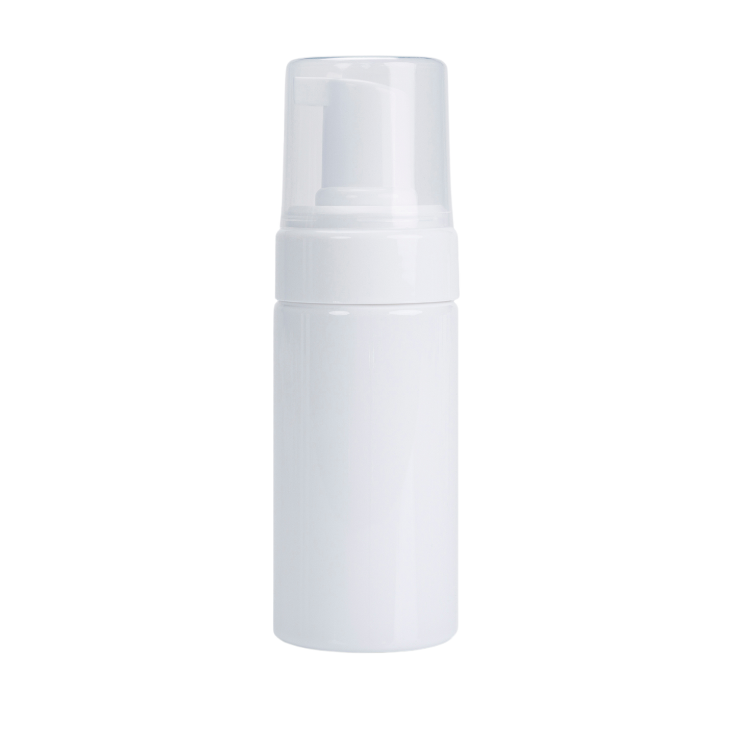 White Label Eyelash Extension Foaming Pump - 100ml