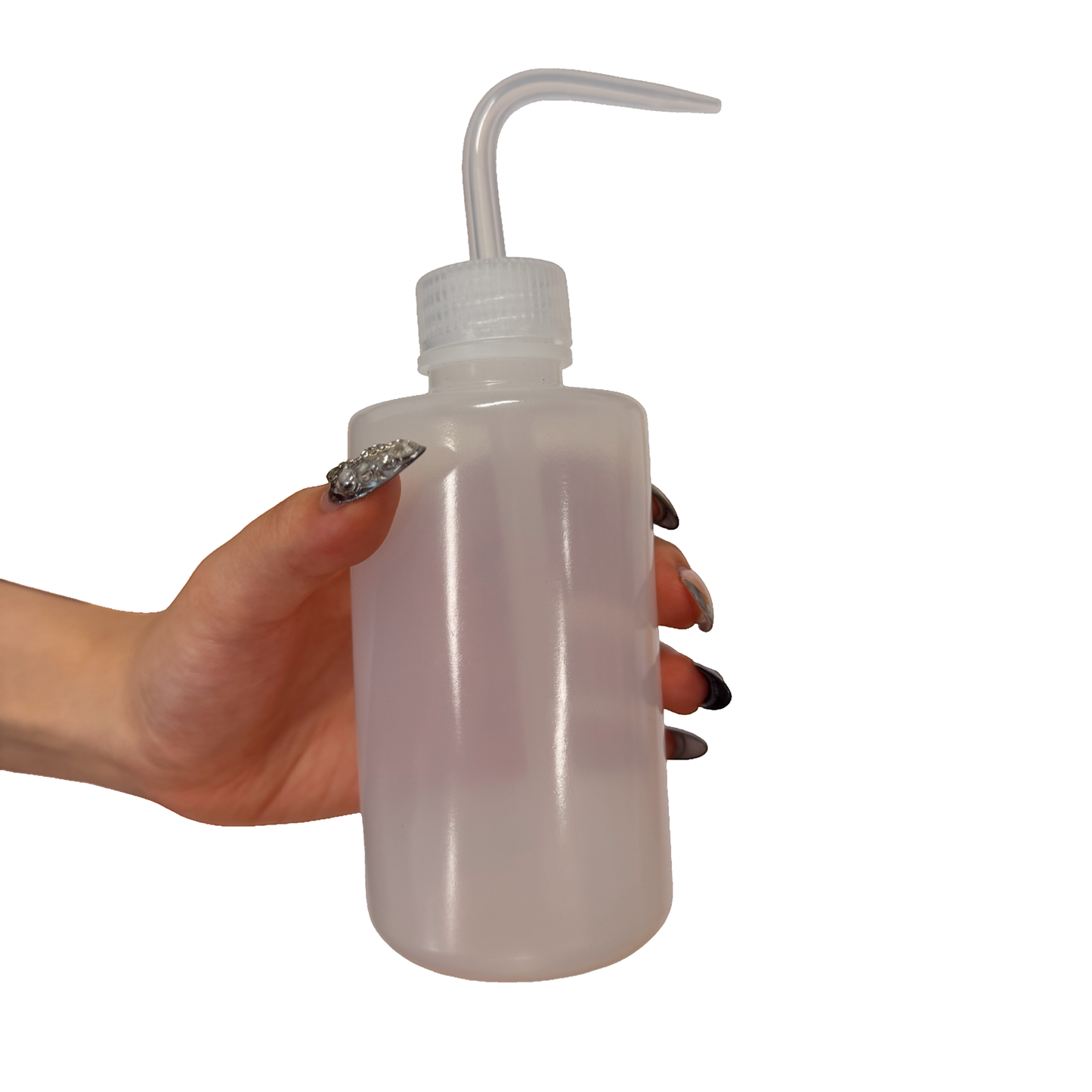 Lash Bath Rinse Bottle | 250ml Squeezy Eye Rinse Bottle