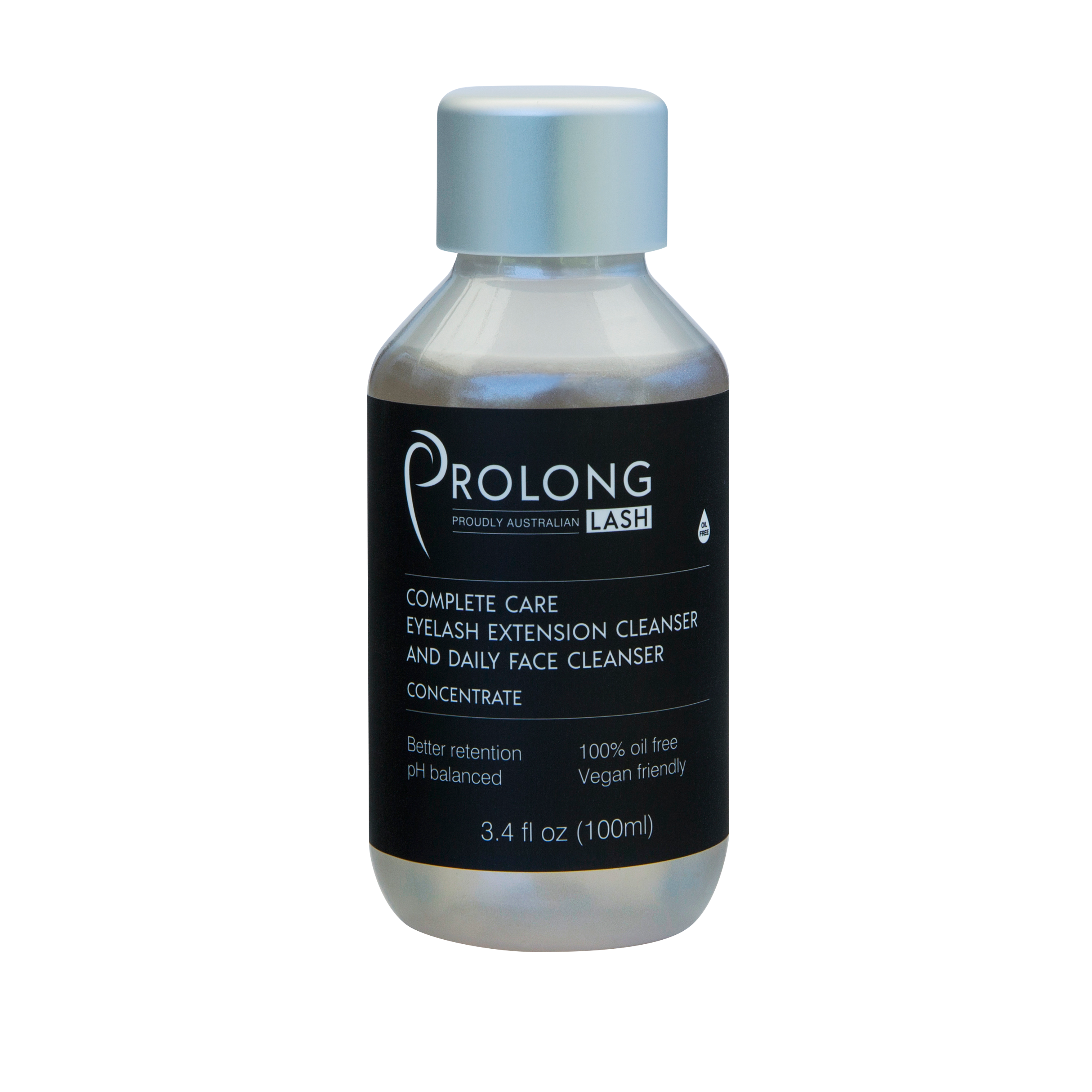 Eyelash Extension Cleanser Concentrate 100ml