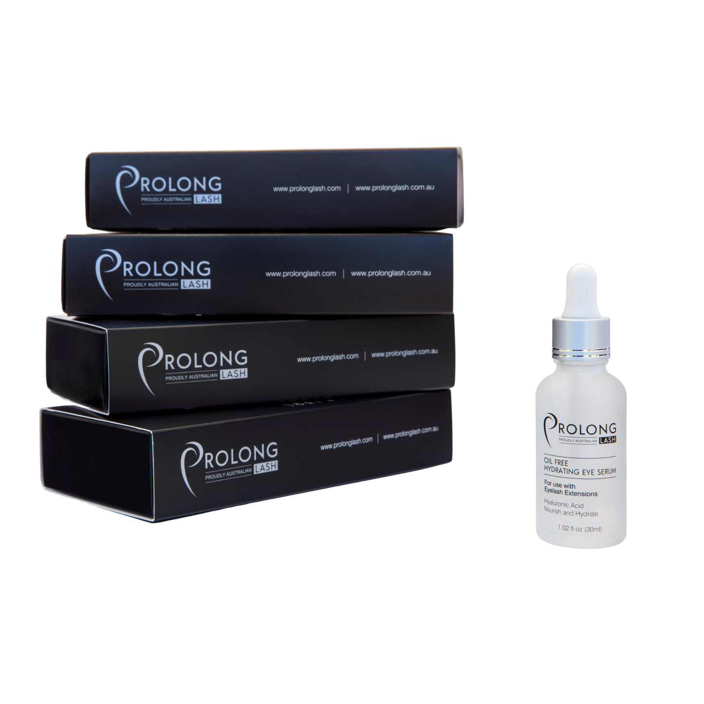 Buy Bulk & Save - Hydrating Under Eye Serum