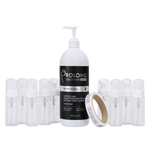 Buy Bulk & Save - Empty Foaming Pump Bottles 100ml