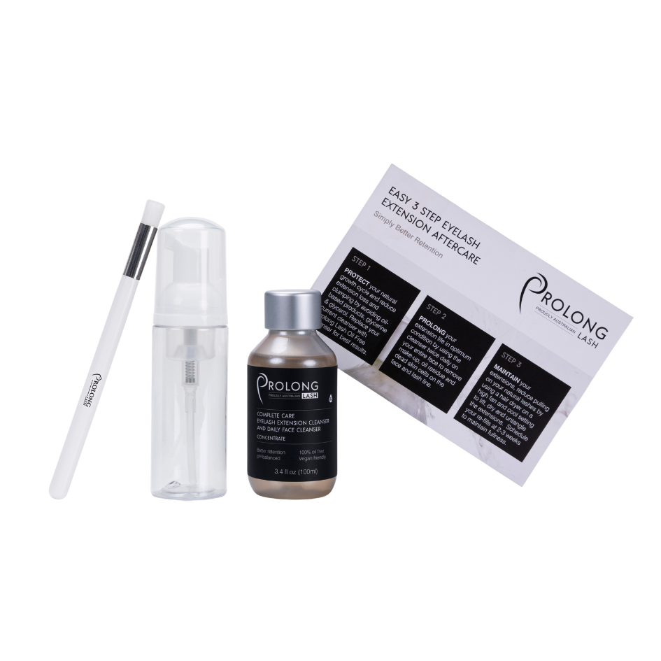 Buy Bulk & Save - Cleanser Concentrate 100ml - Client Pack