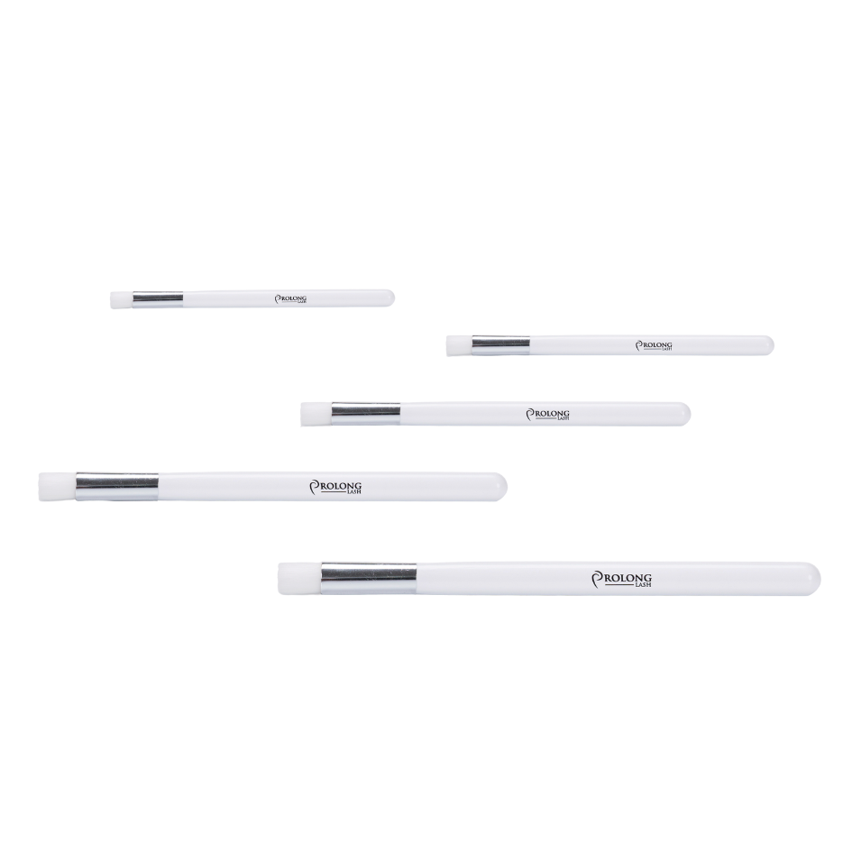 Eyelash Extension Cleansing Brushes