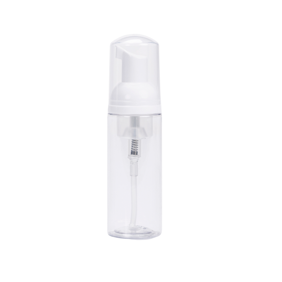 Buy Bulk & Save - Empty Foaming Pump Bottles 60ml