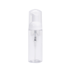 Empty Foaming Pump Bottles 60ml - Clear
