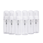 Buy Bulk & Save - Empty Foaming Pump Bottles 60ml
