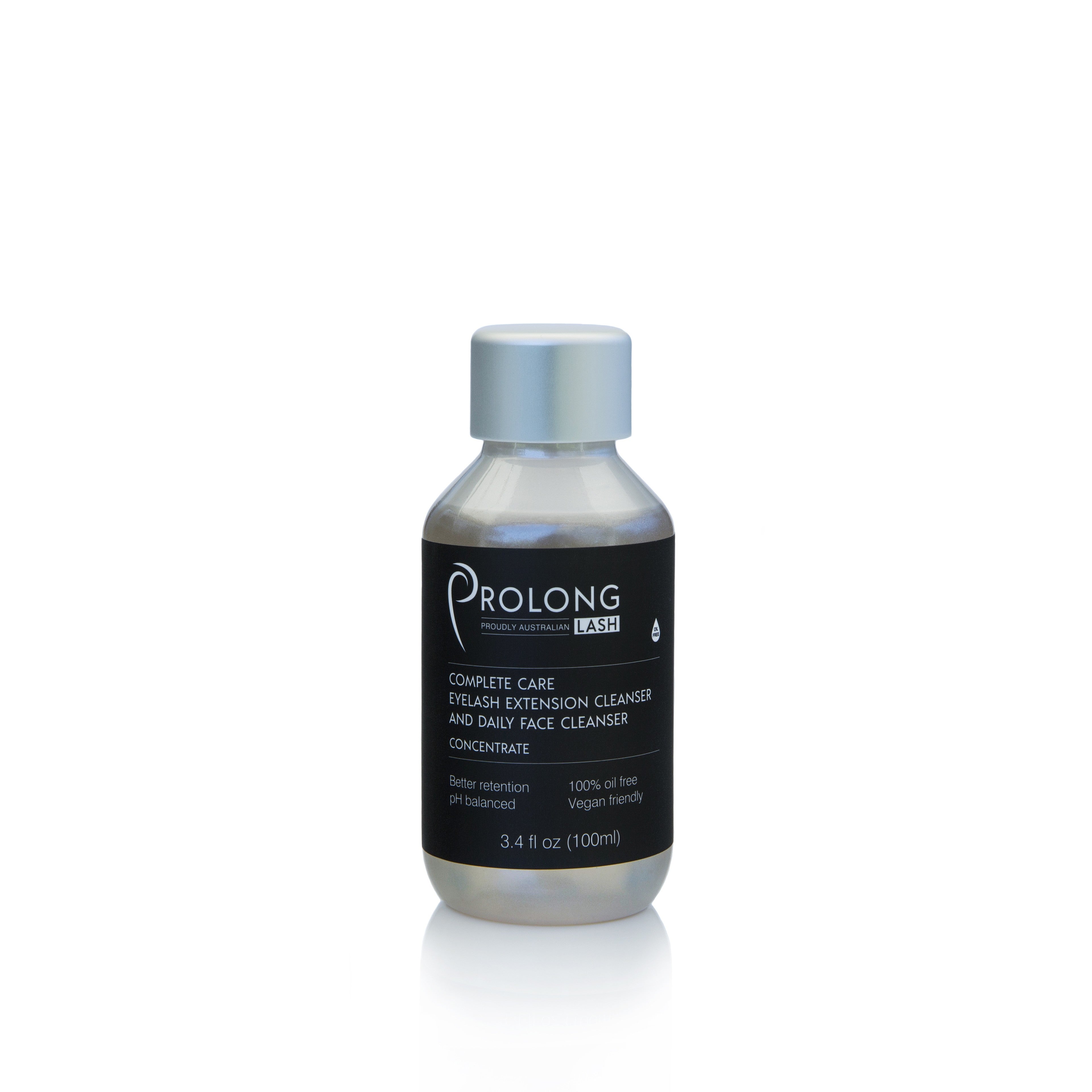Prolong Lash Eyelash Extension Cleanser Eco Refill 100ml