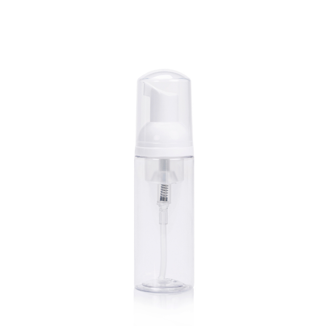 Buy Bulk & Save - Empty Foaming Pump Bottles 60ml