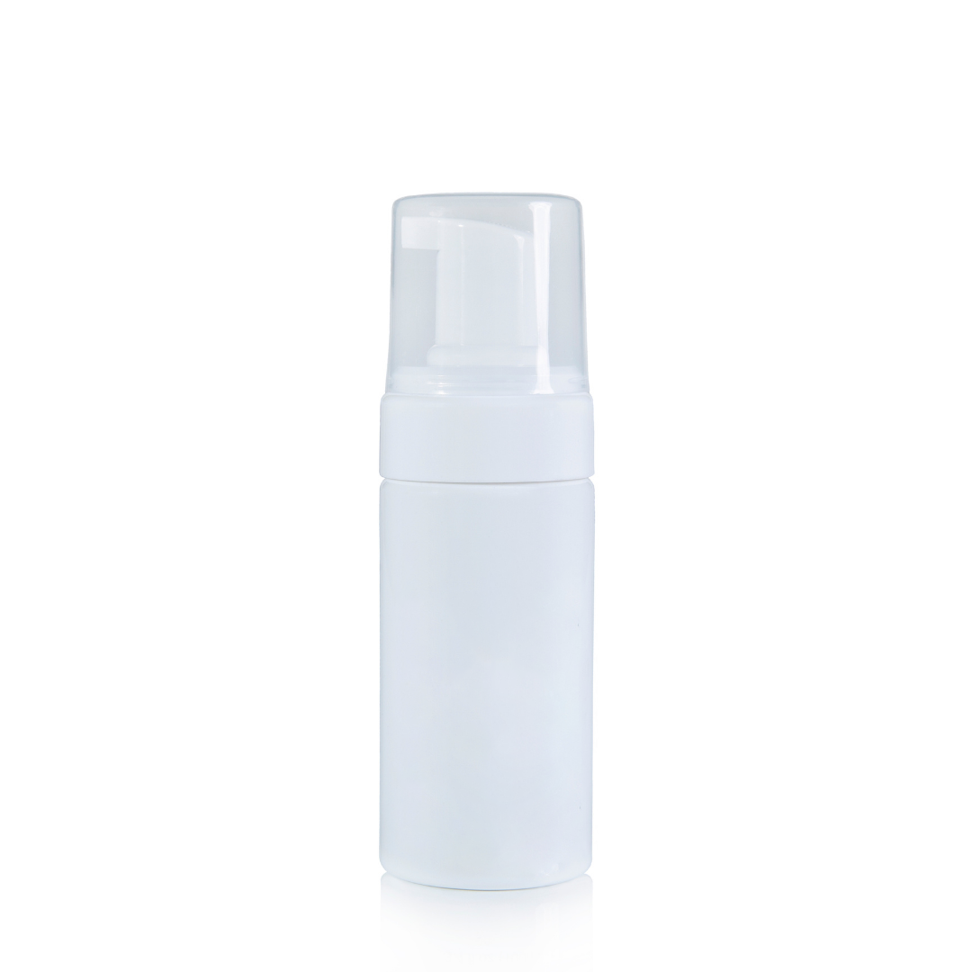 Buy Bulk & Save - Empty Foaming Pump Bottles 100ml