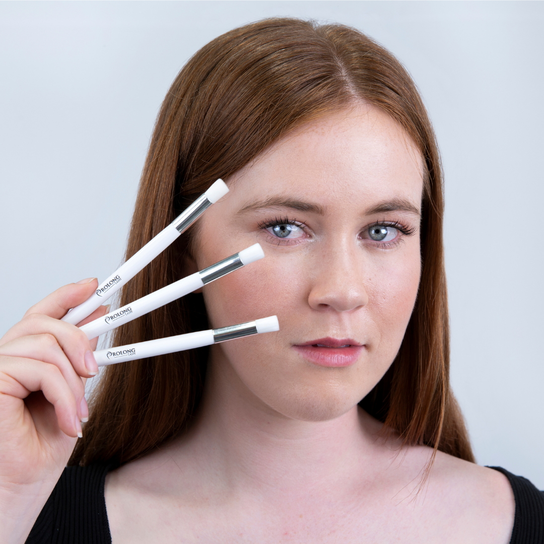 Eyelash Extension Cleansing Brushes