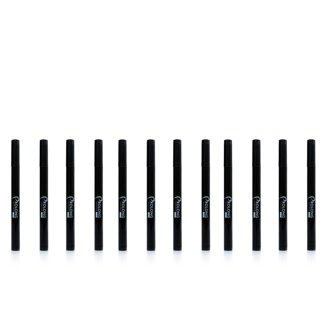 Eyelash Extension Safe Eyeliner